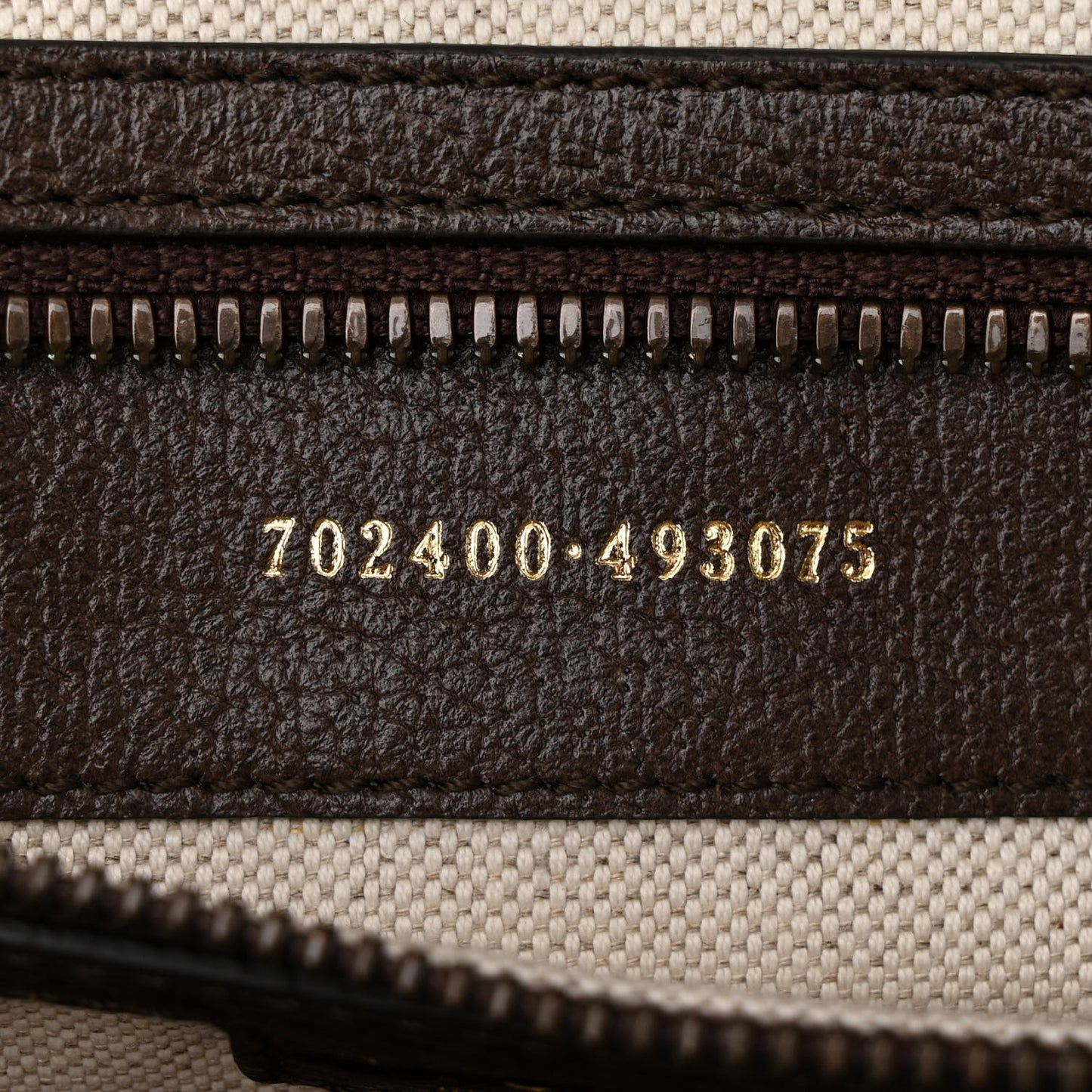 X ADIDAS Crystal Vintage Monogram Textured Dollar Calfskin Web Trefoil Logo Medium Messenger Bag Mid Natural Nut Off White New Acero