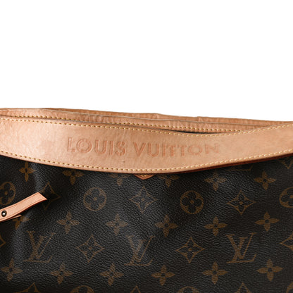 Louis Vuitton Monogram Delightful GM 11 of 15
