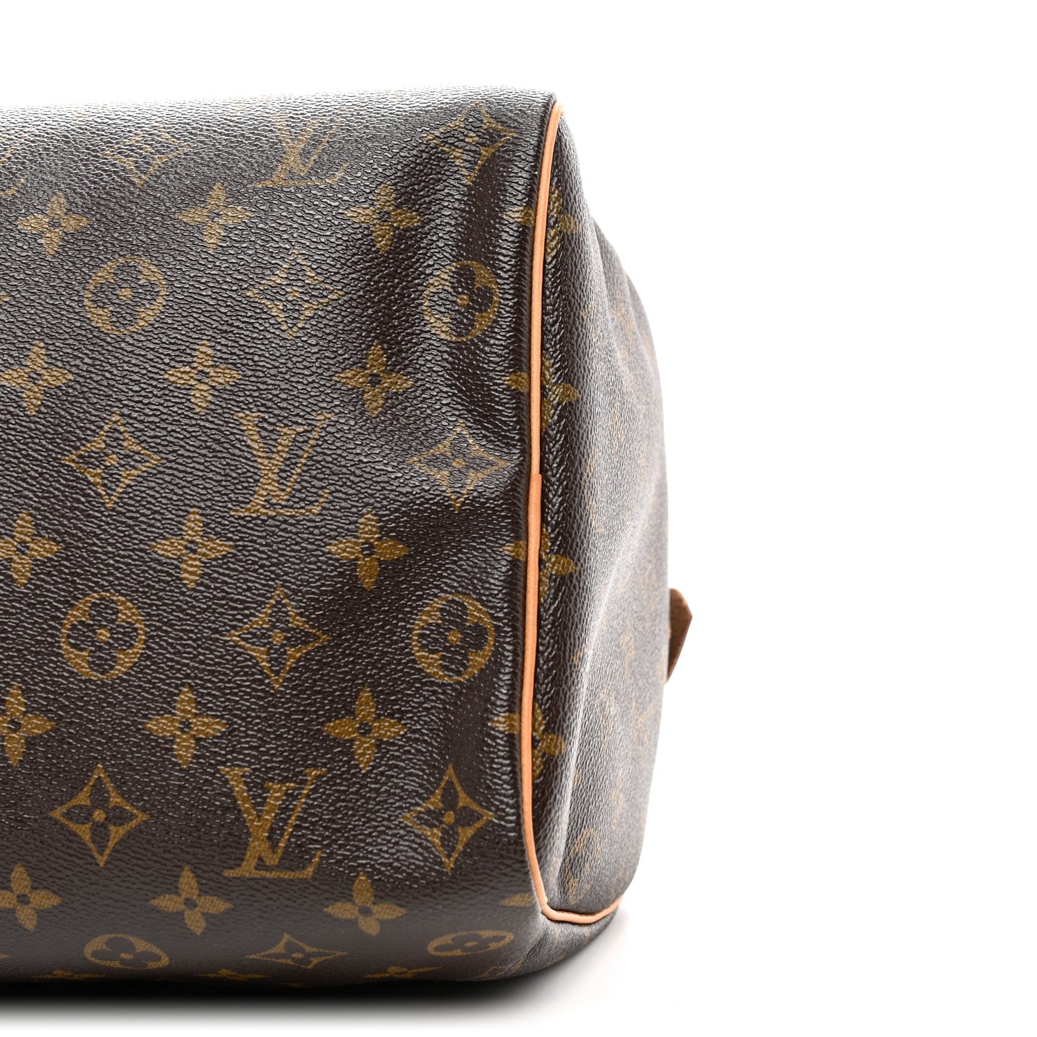 Louis Vuitton Monogram Speedy 35 10 of 11
