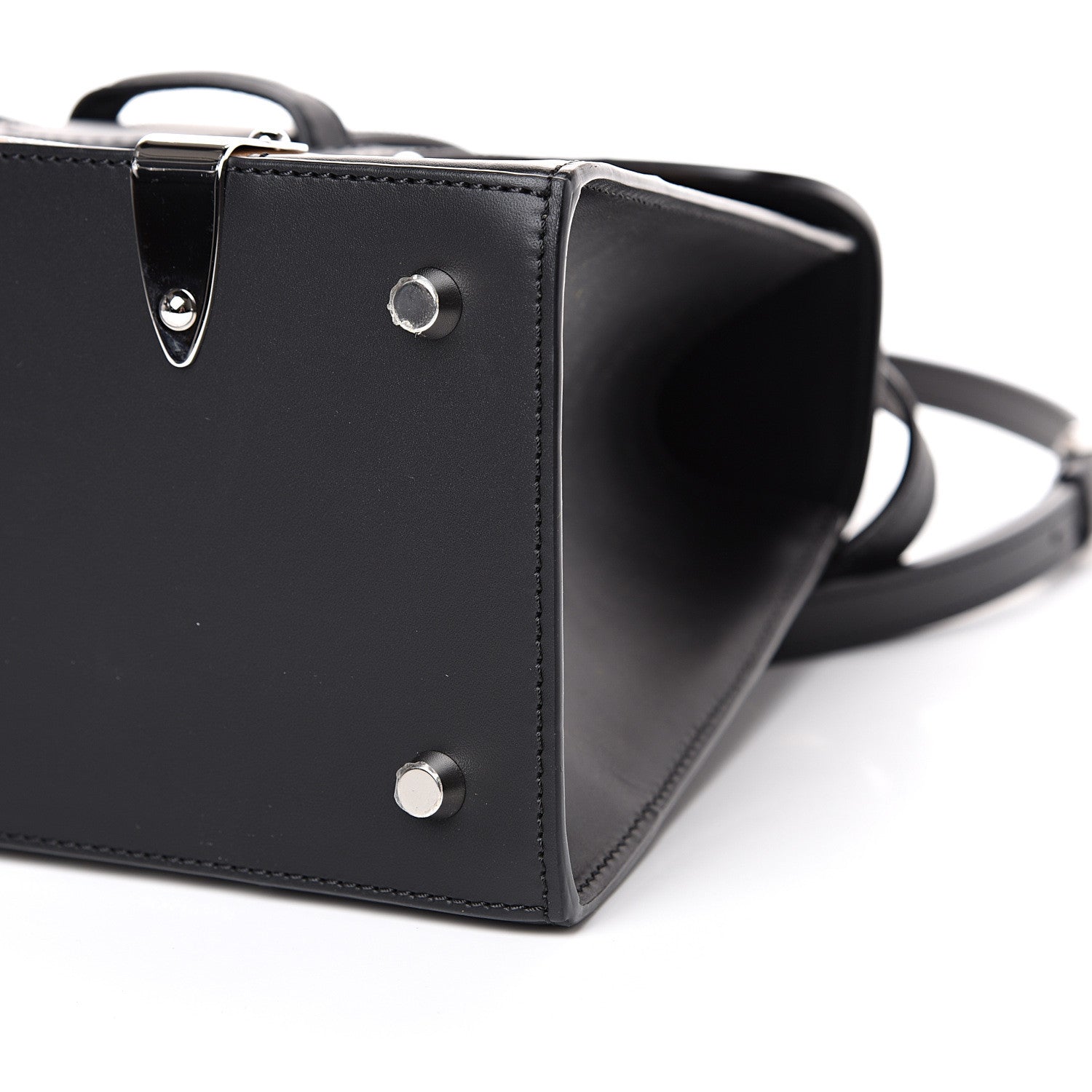 Goyard Goyardine Saigon PM Black 8 of 10