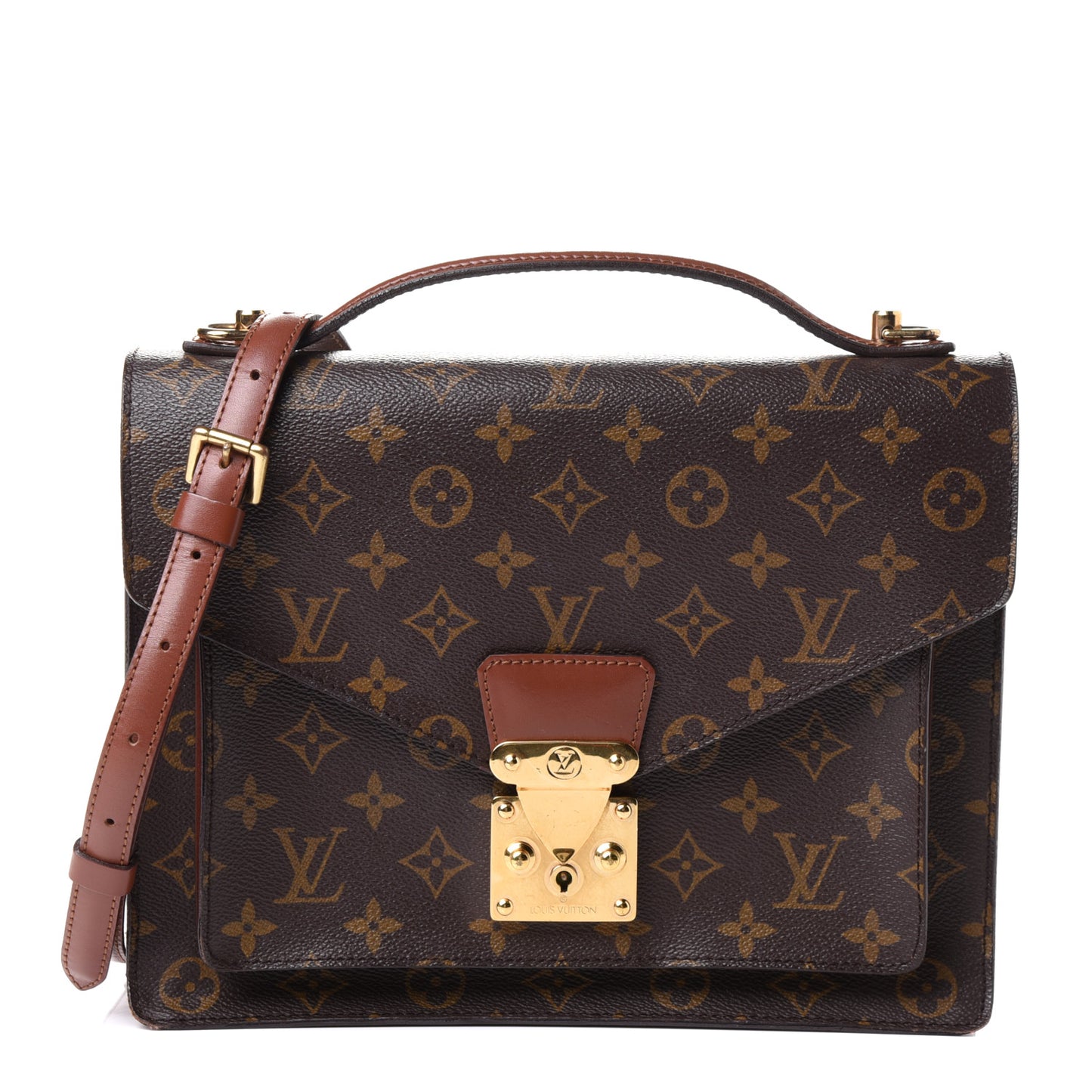 Monogram Monceau 28