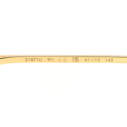 Louis Vuitton Monogram Sunglasses Z1871U 6 of 7