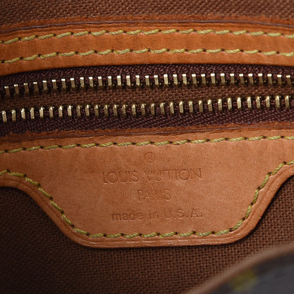 Louis Vuitton Monogram Mini Looping 6 of 12