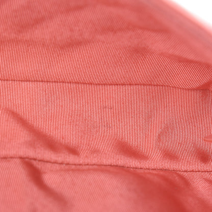 Chanel Lambskin East West Valentine Charms Flap Pink 14 of 25