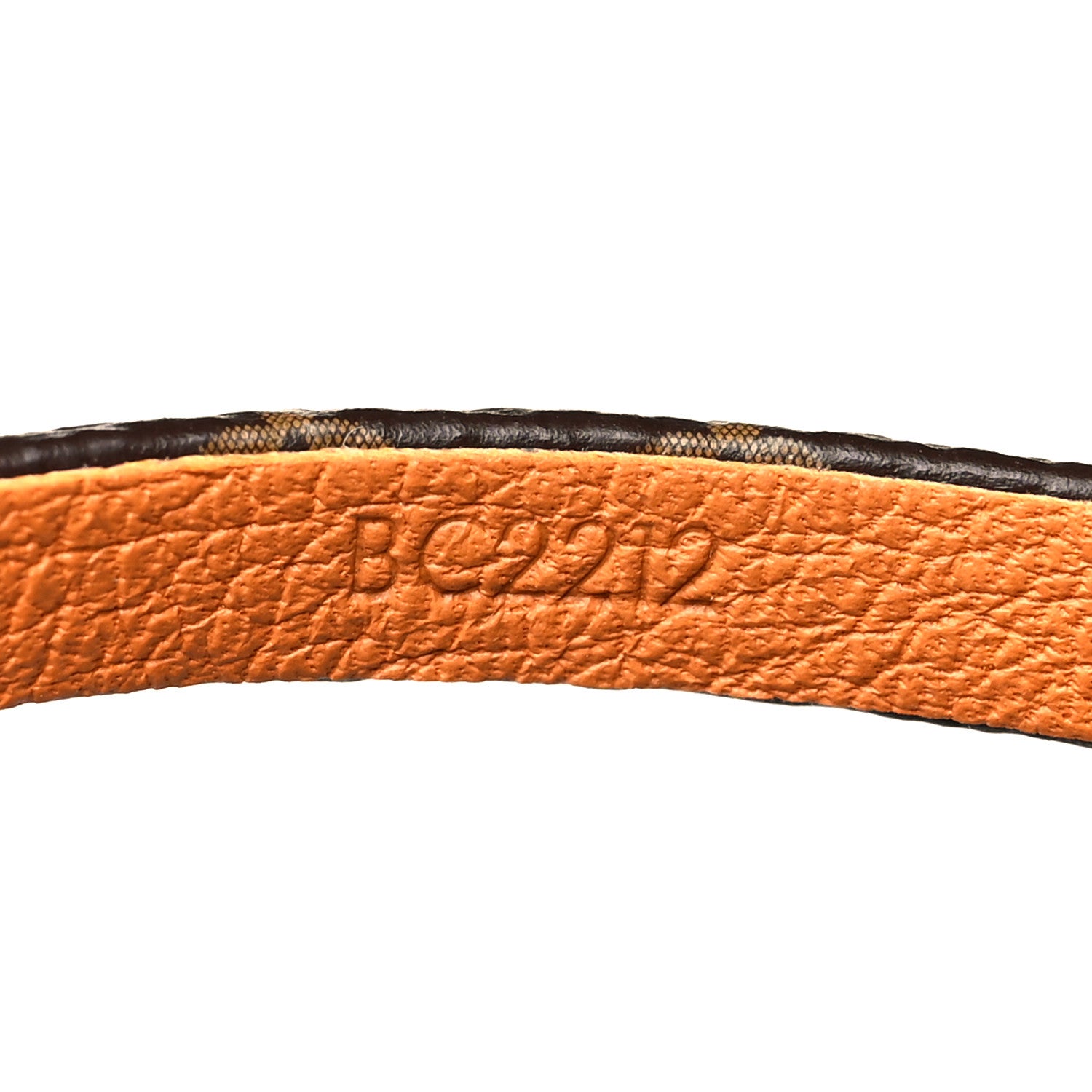 Louis Vuitton Monogram Crazy In Lock Bracelet 19 6 of 6