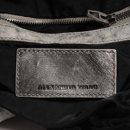 Alexander Wang Washed Lambskin Donna Hobo 6 of 16