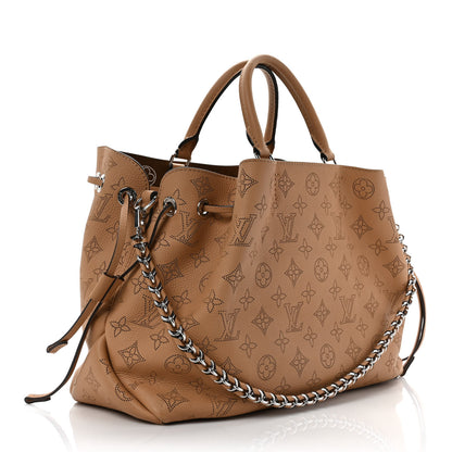 Louis Vuitton Mahina Bella Tote Arizona 2 of 8