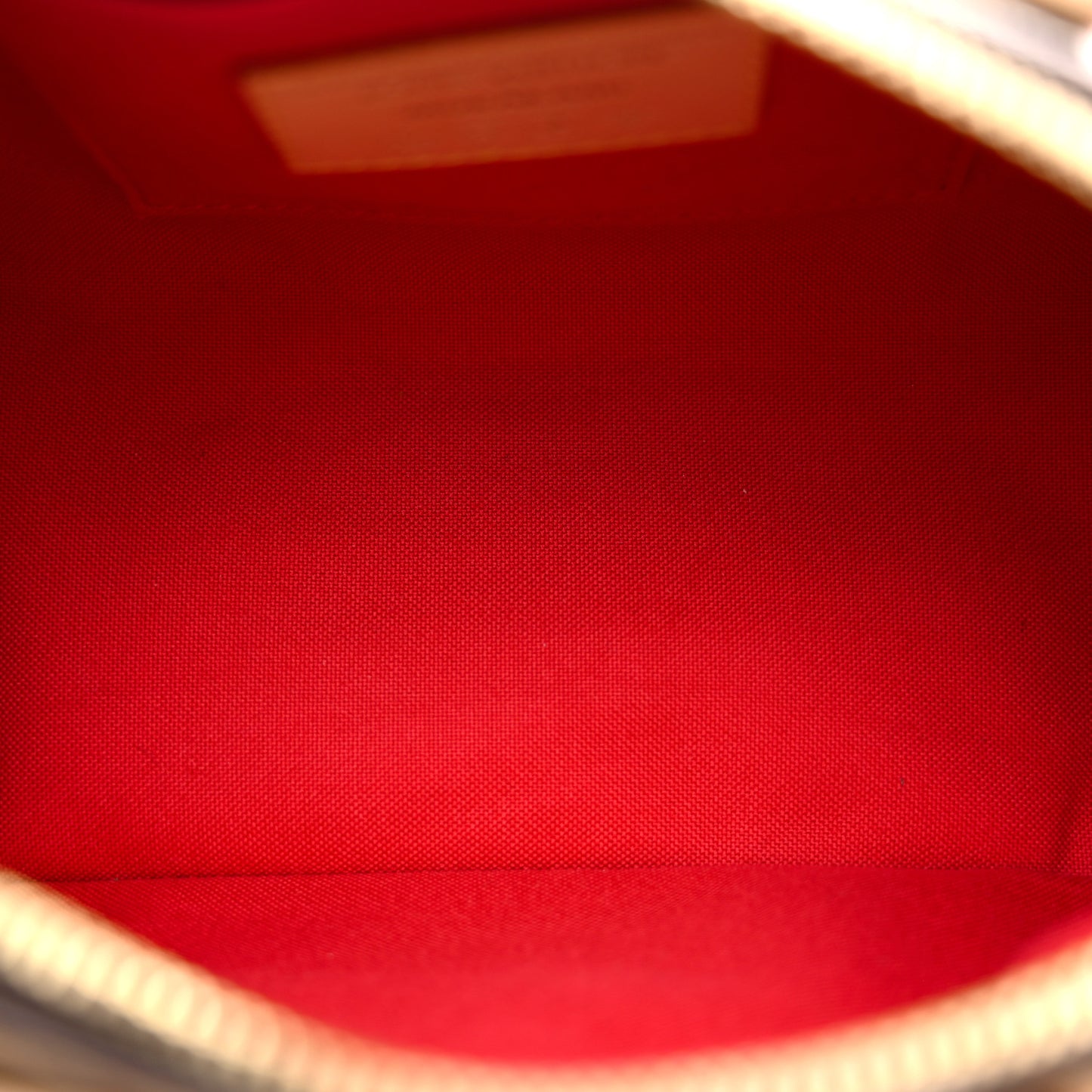LV X TM Monogram Cerises Speedy Bandouliere 20