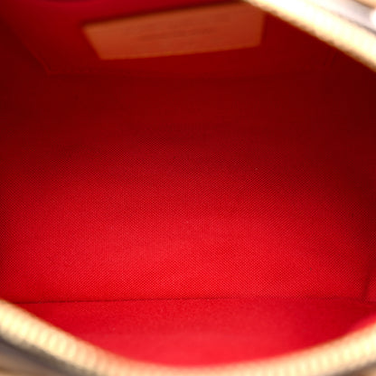 Louis Vuitton LV X TM Monogram Cerises Speedy Bandouliere 20 5 of 10