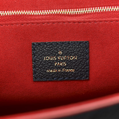 Louis Vuitton Empreinte Vavin PM Marine Rouge 6 of 14