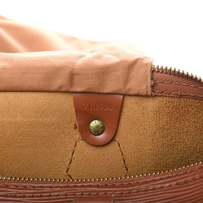 Louis Vuitton Epi Speedy 30 Kenyan Fawn 6 of 27
