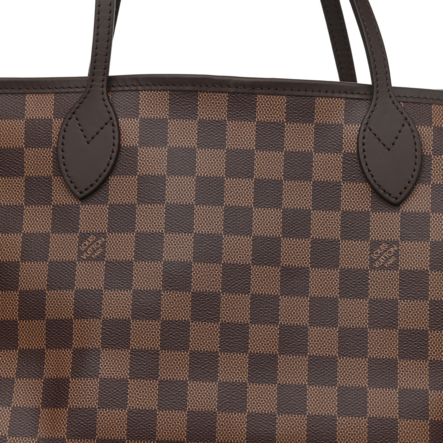 Damier Ebene Neo Neverfull GM