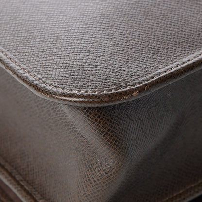 Louis Vuitton Taiga Andrei Messenger Bag Grizzli 14 of 19