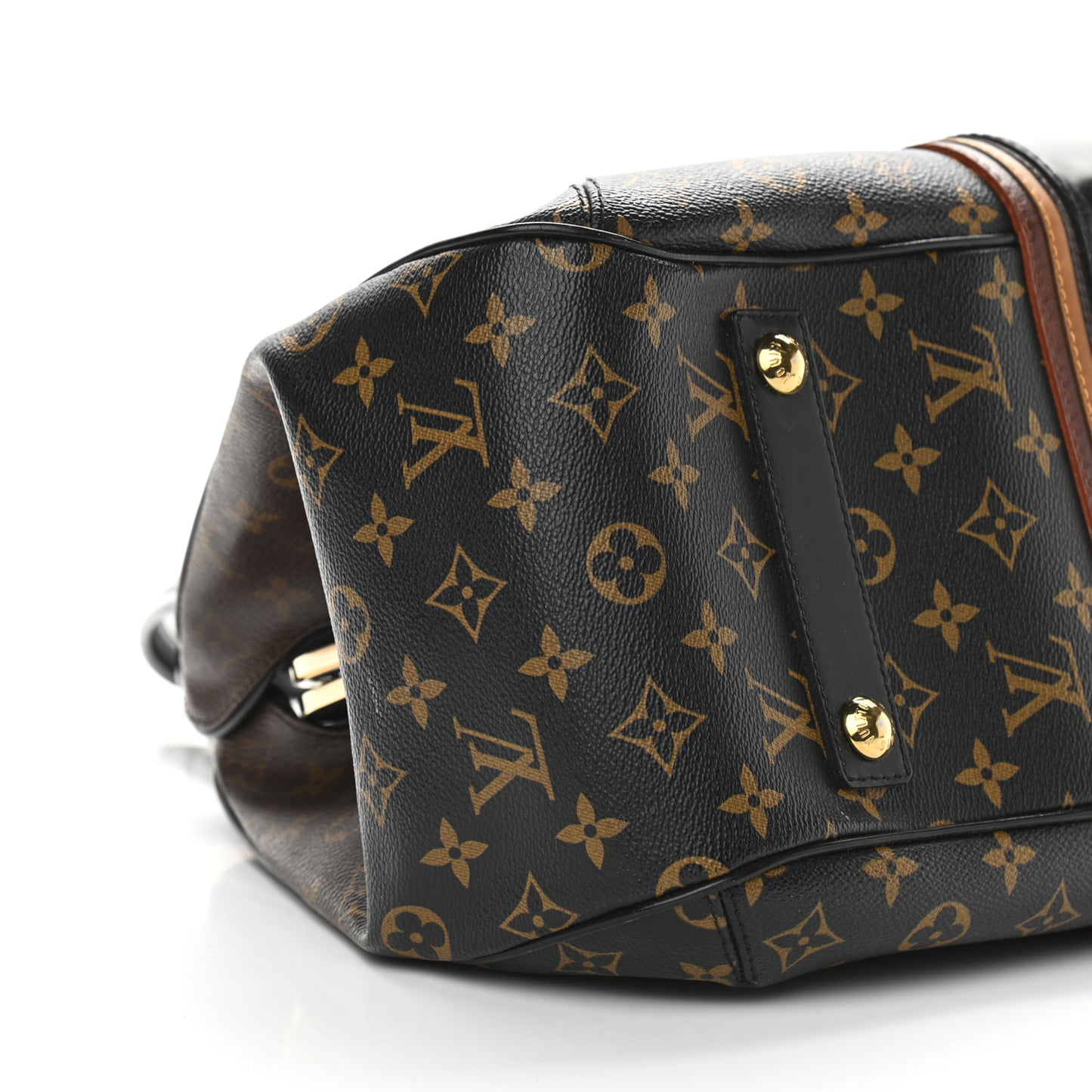 Monogram Mirage Griet Black