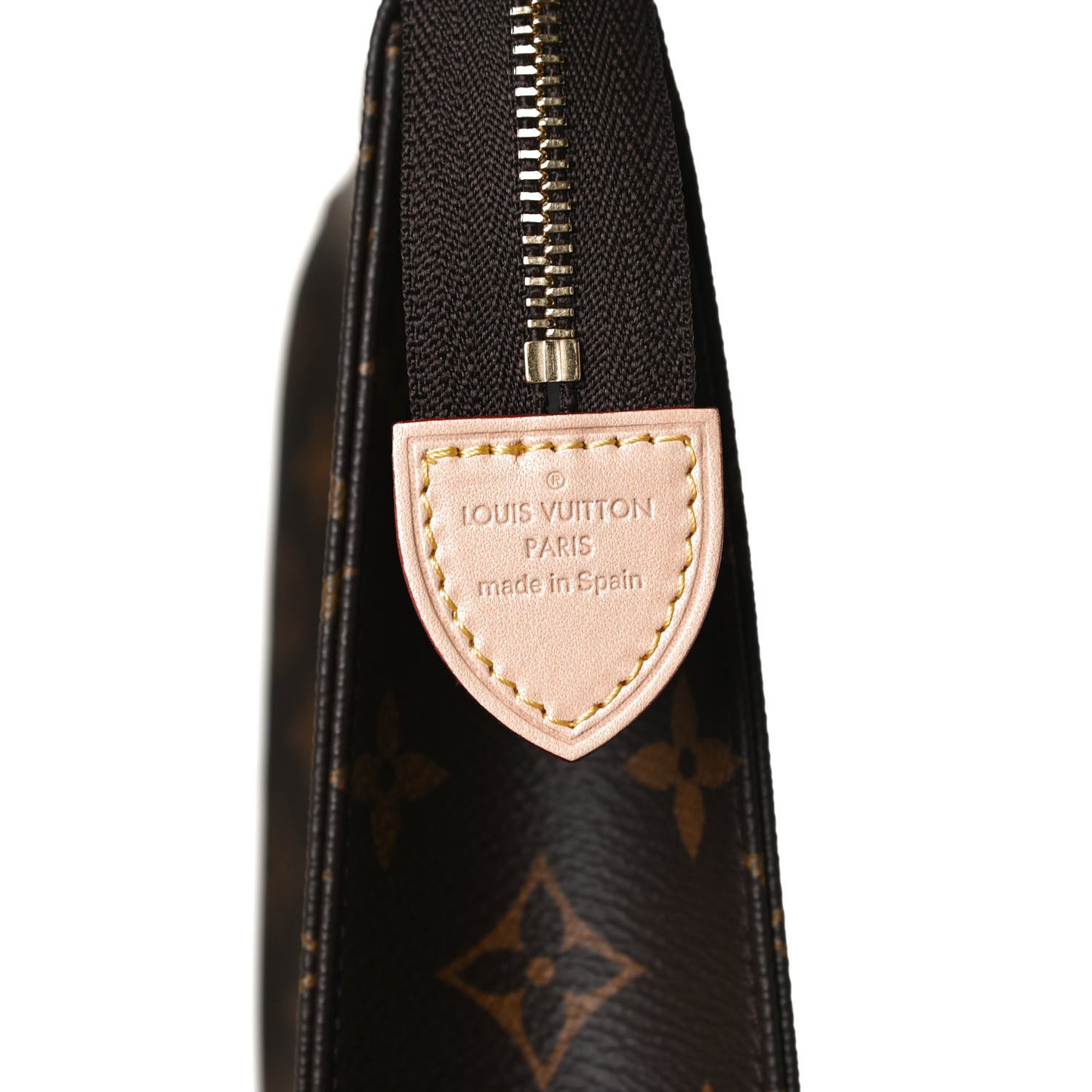 Monogram Toiletry Pouch 26