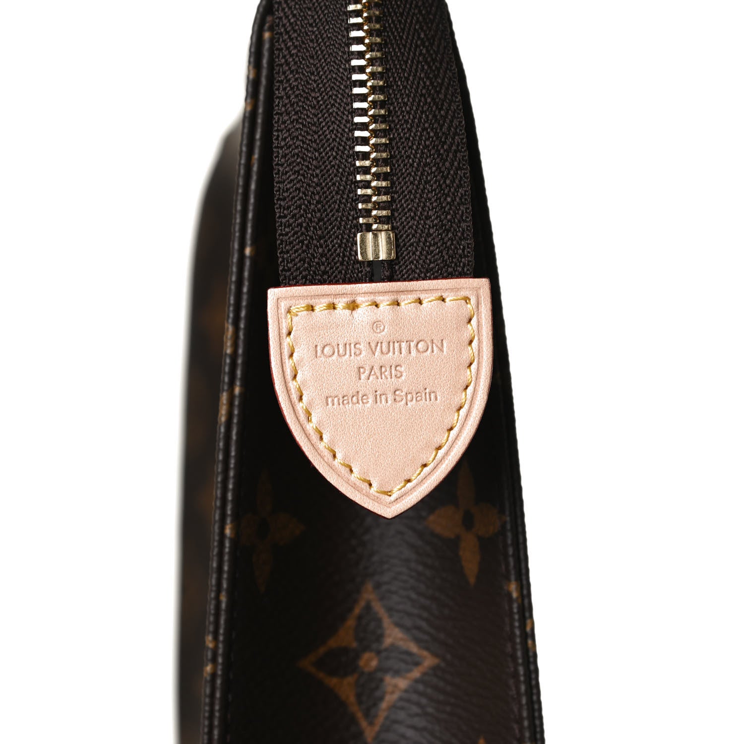 Louis Vuitton Monogram Toiletry Pouch 26 5 of 9