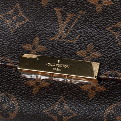 Louis Vuitton Monogram Favorite MM 7 of 7
