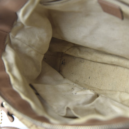 Gucci Diamante Medium Sukey Top Handle Bag Beige Pink 11 of 14