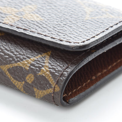 Louis Vuitton Monogram 4 Key Multicles Holder 10 of 10