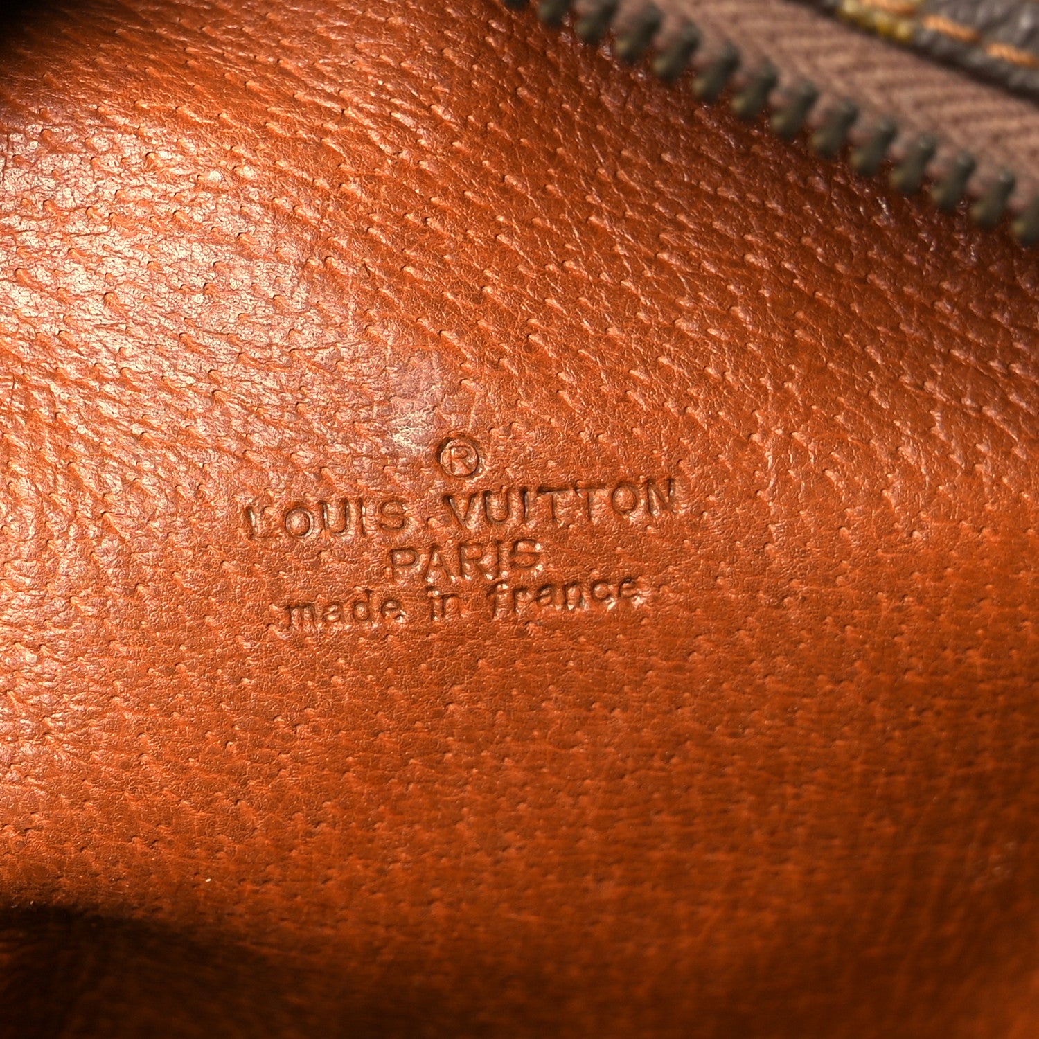 Louis Vuitton Monogram Nil 28 6 of 11