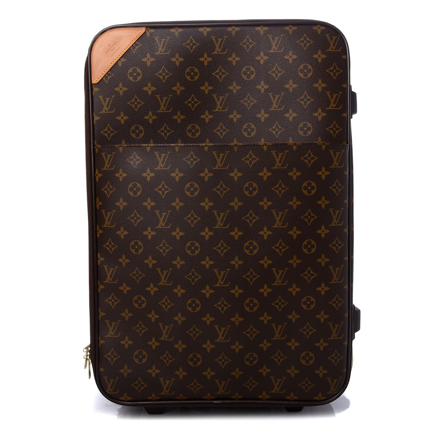 Louis Vuitton Monogram Pegase 55 1 of 11