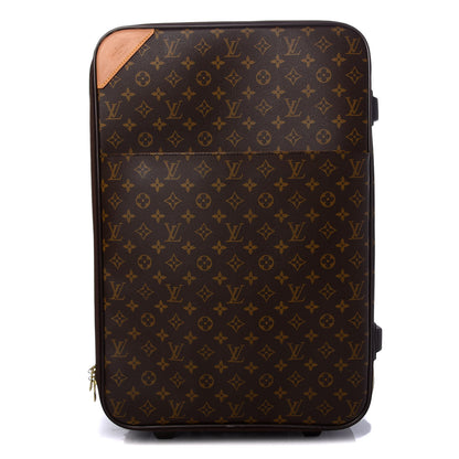 Louis Vuitton Monogram Pegase 55 1 of 11