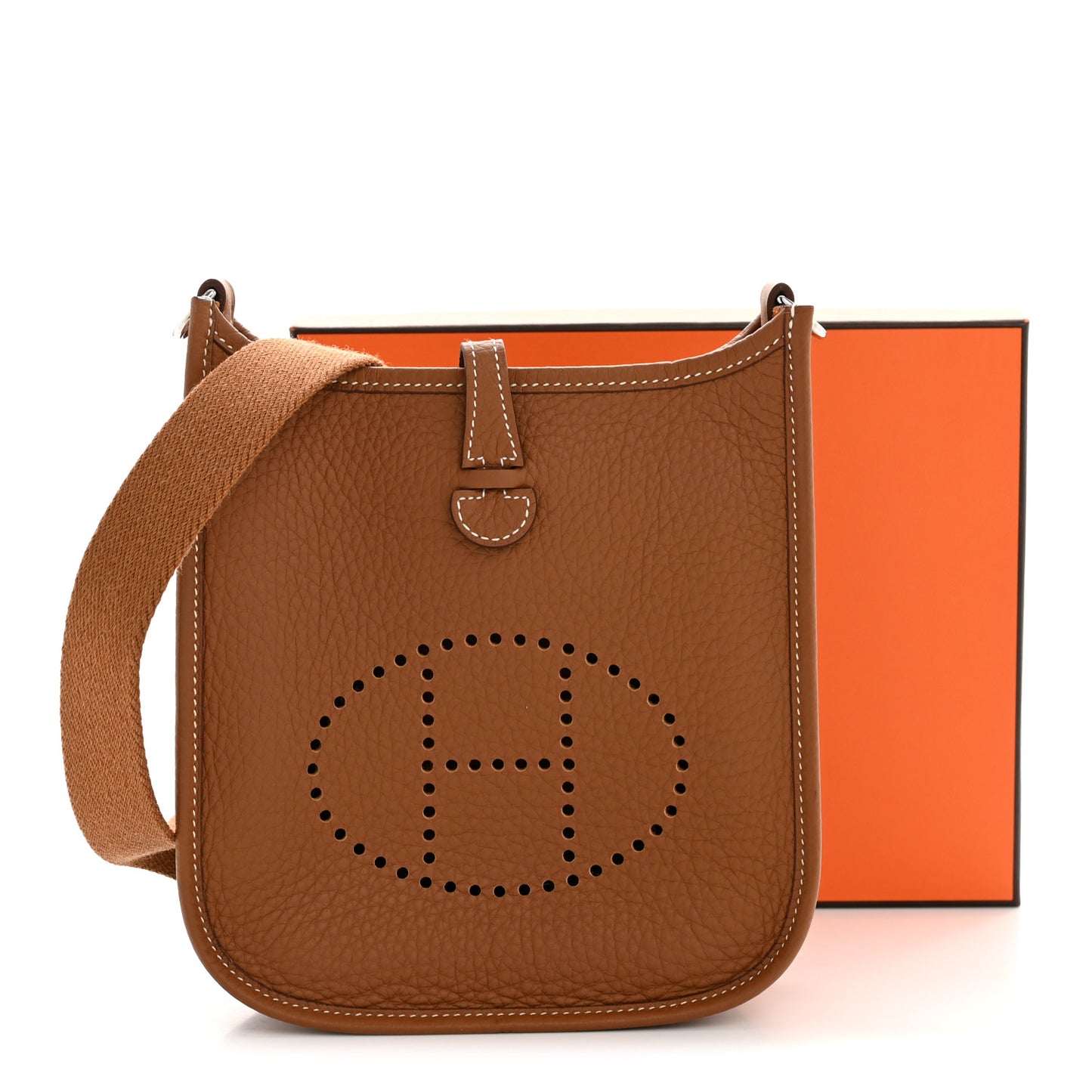 Taurillon Clemence Evelyne TPM Gold