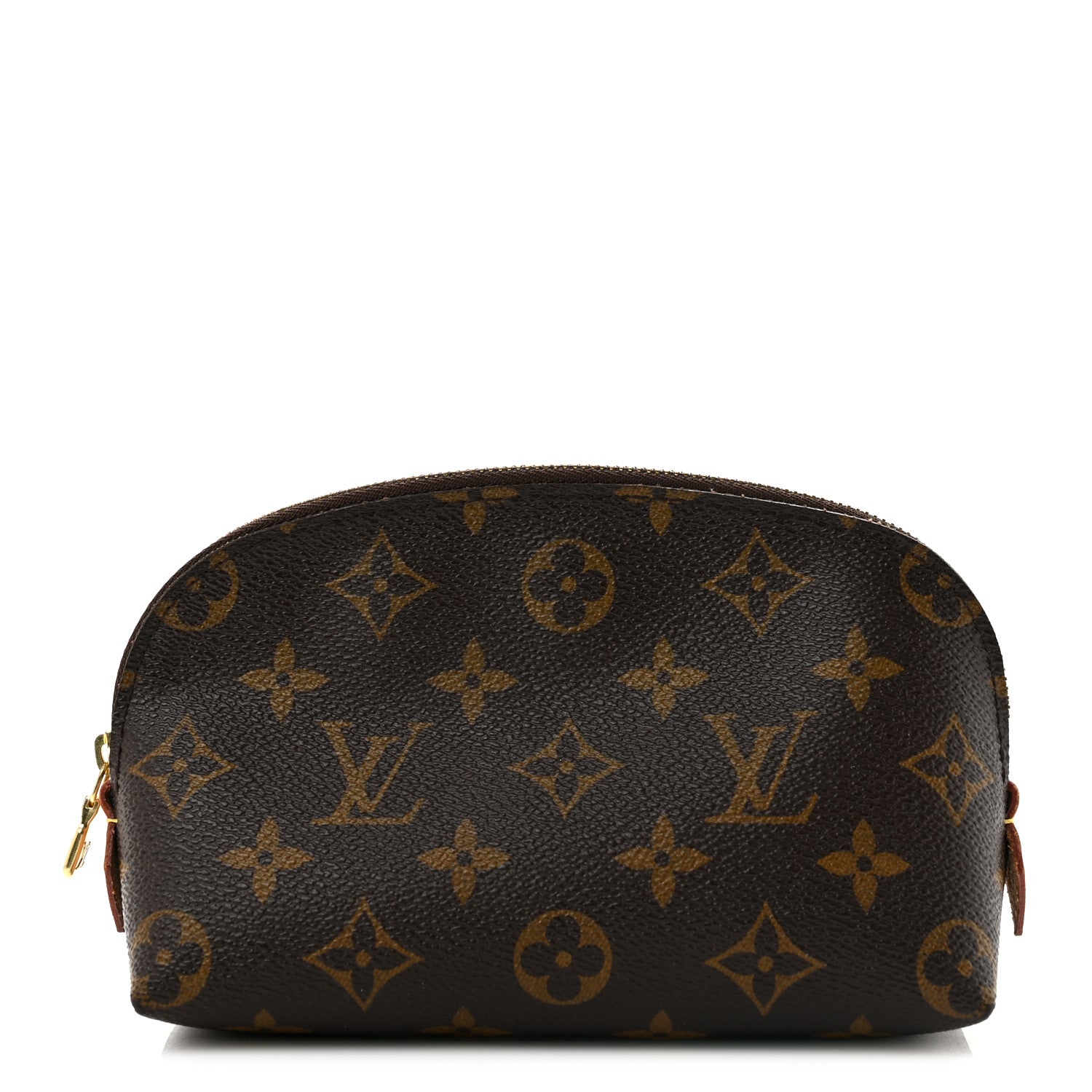 Louis Vuitton Monogram Cosmetic Pouch 1 of 10