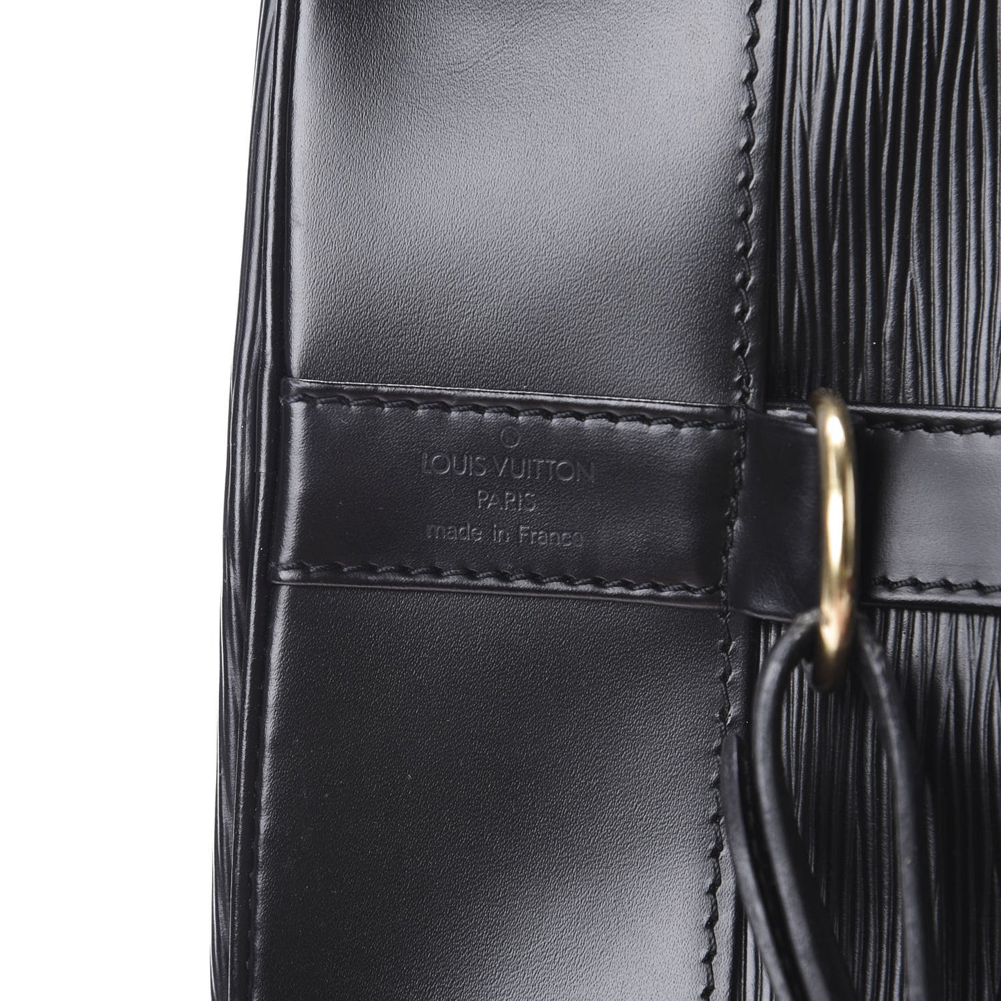 Epi Randonnee PM Black