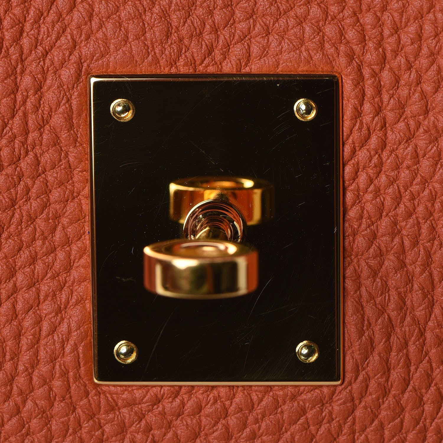 Hermes Togo Birkin 30 Terre Battue 25 of 32