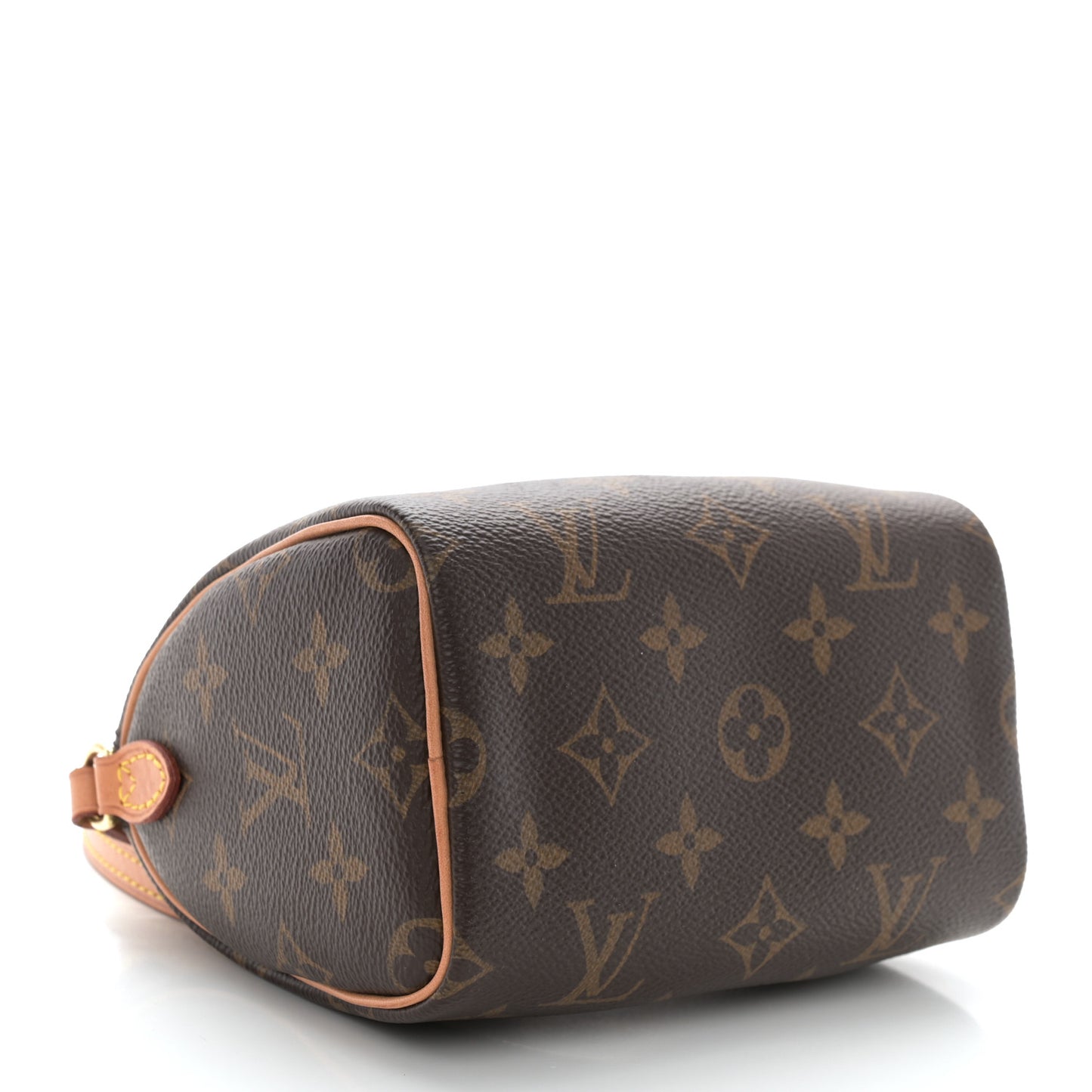 Monogram Nano Speedy