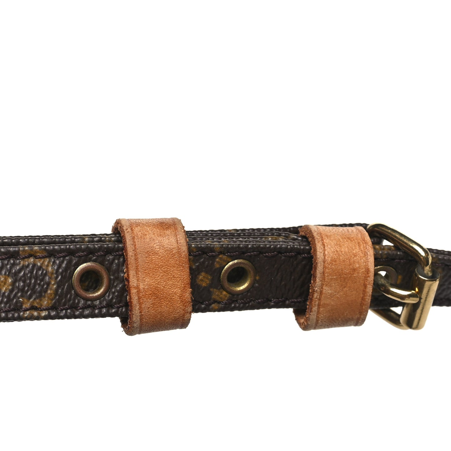 Monogram Pochette Marly Bandouliere