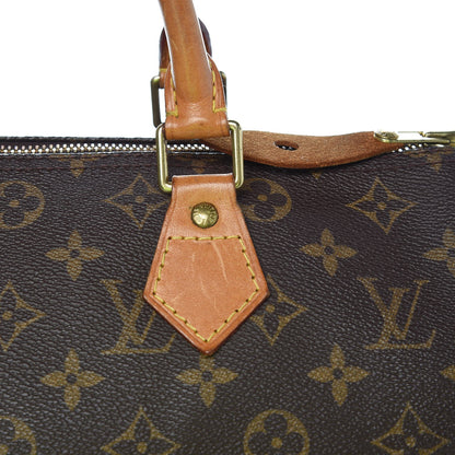 Louis Vuitton Monogram Speedy 30 12 of 21