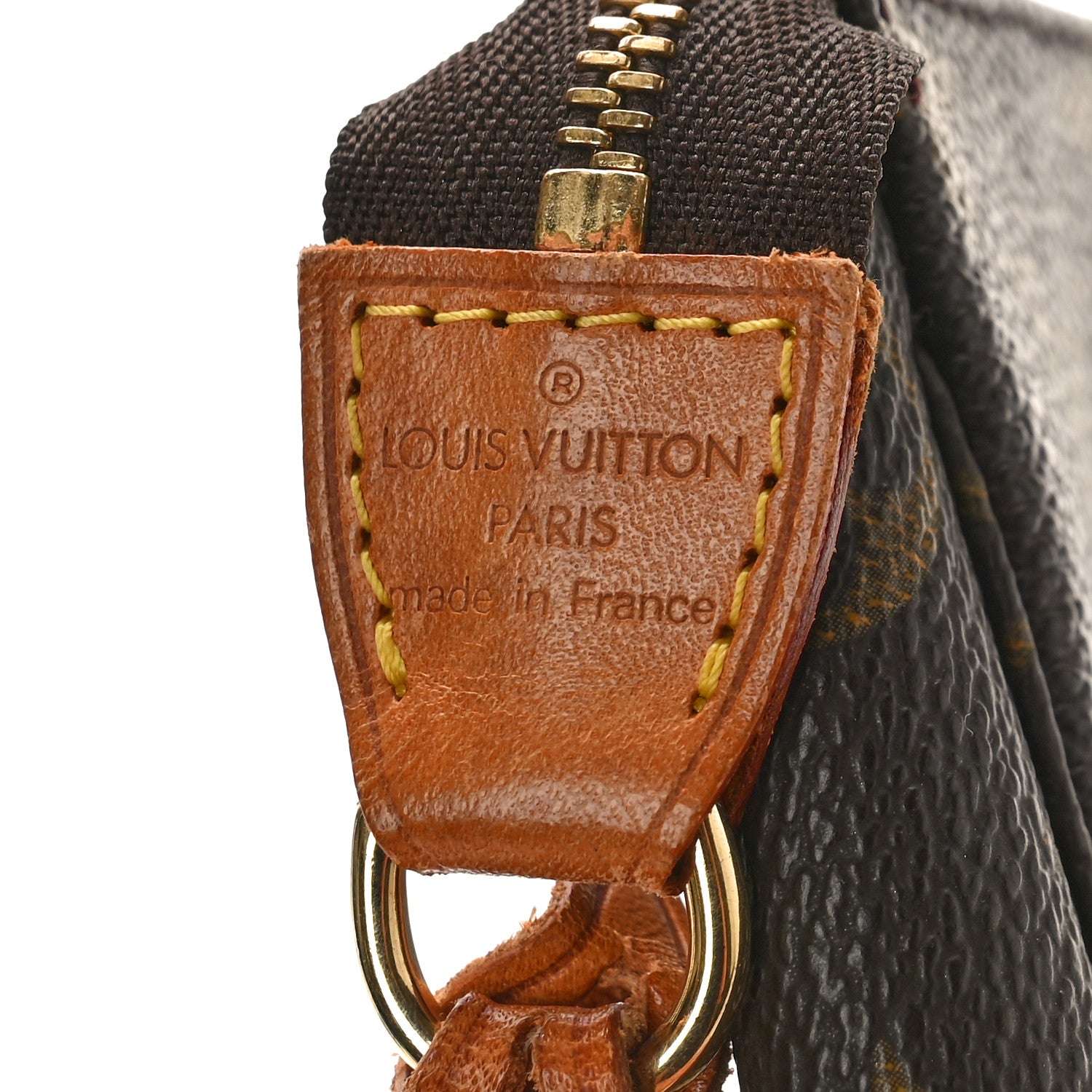Louis Vuitton Monogram Pochette Accessories 7 of 12