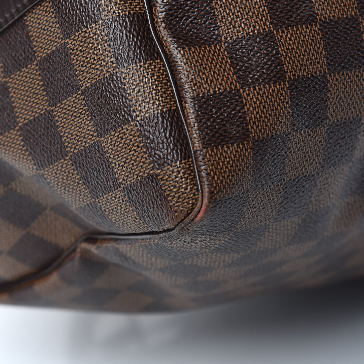 Damier Ebene Speedy Bandouliere 35