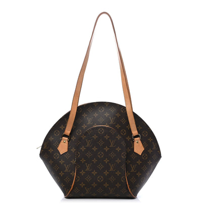 Louis Vuitton Monogram Ellipse GM Shopping Bag 1 of 8