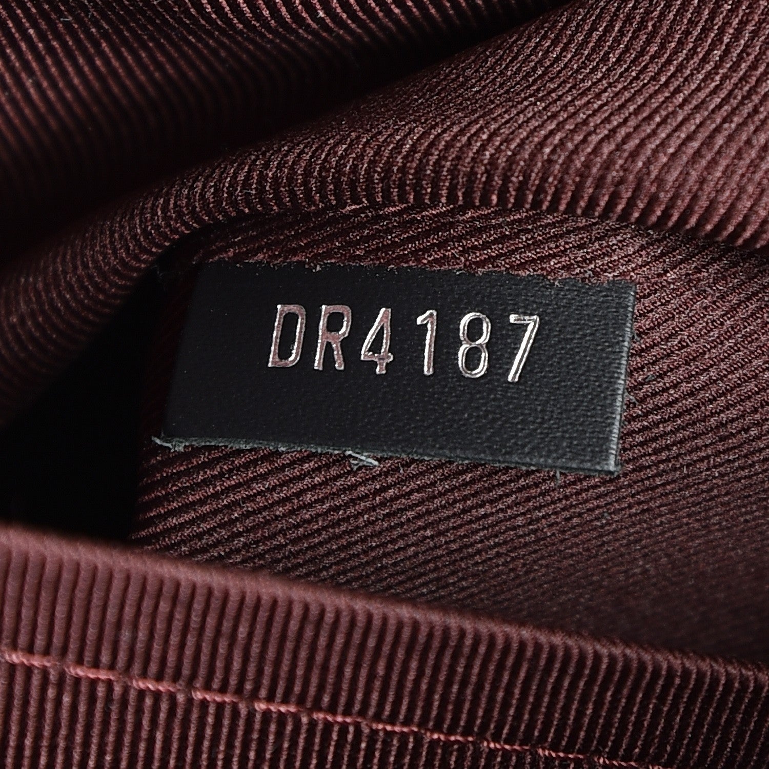 Louis Vuitton Monogram Macassar Zack Backpack 7 of 9