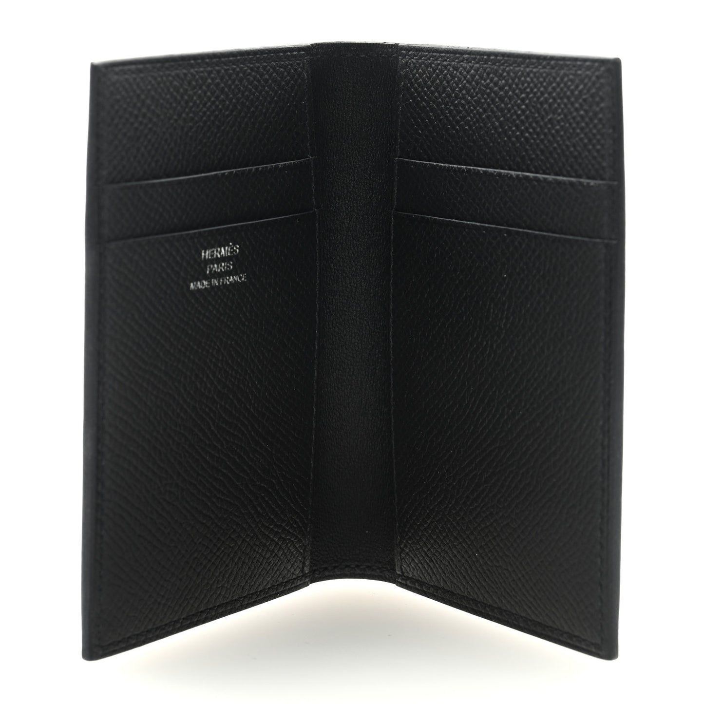 Epsom MC2 Euclide Card Holder Case Black