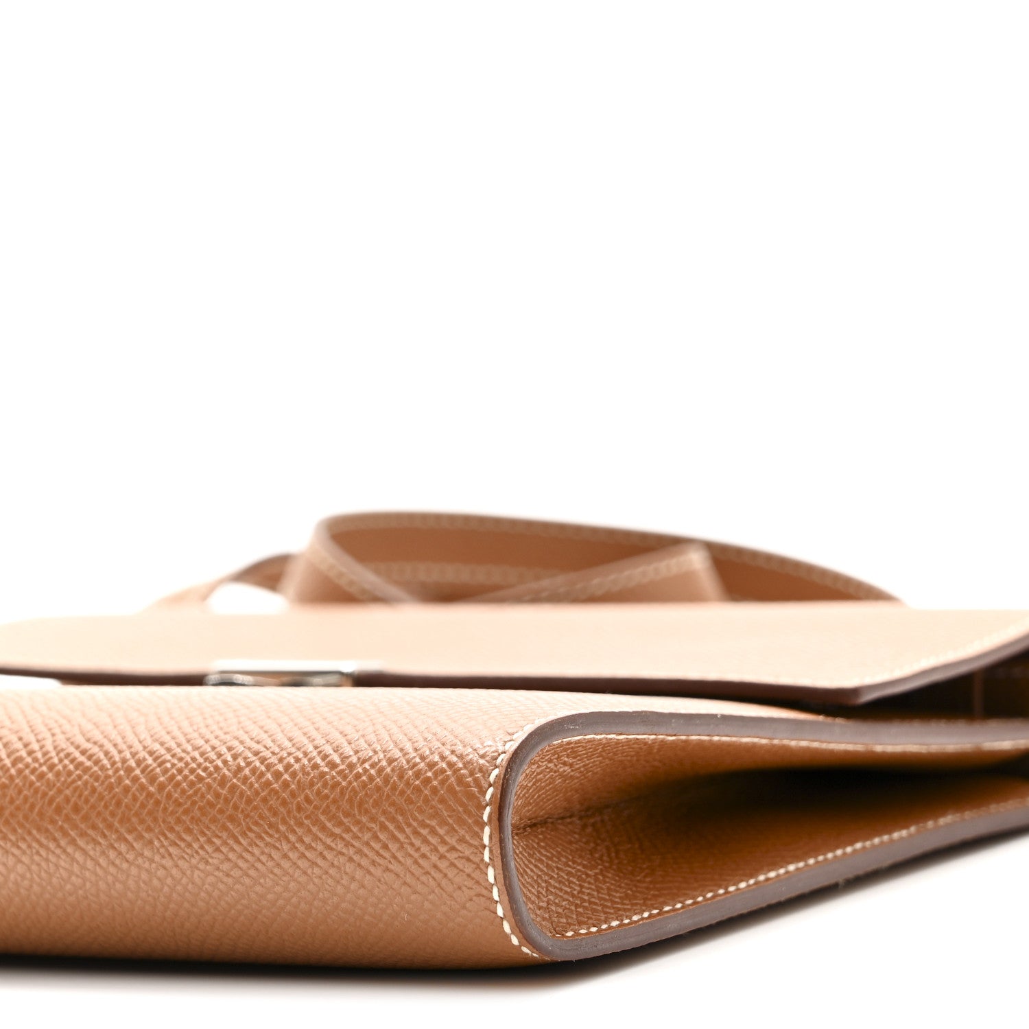 Hermes Epsom Clic 16 Wallet Gold 10 of 10