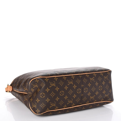 Louis Vuitton Monogram Delightful MM 4 of 8