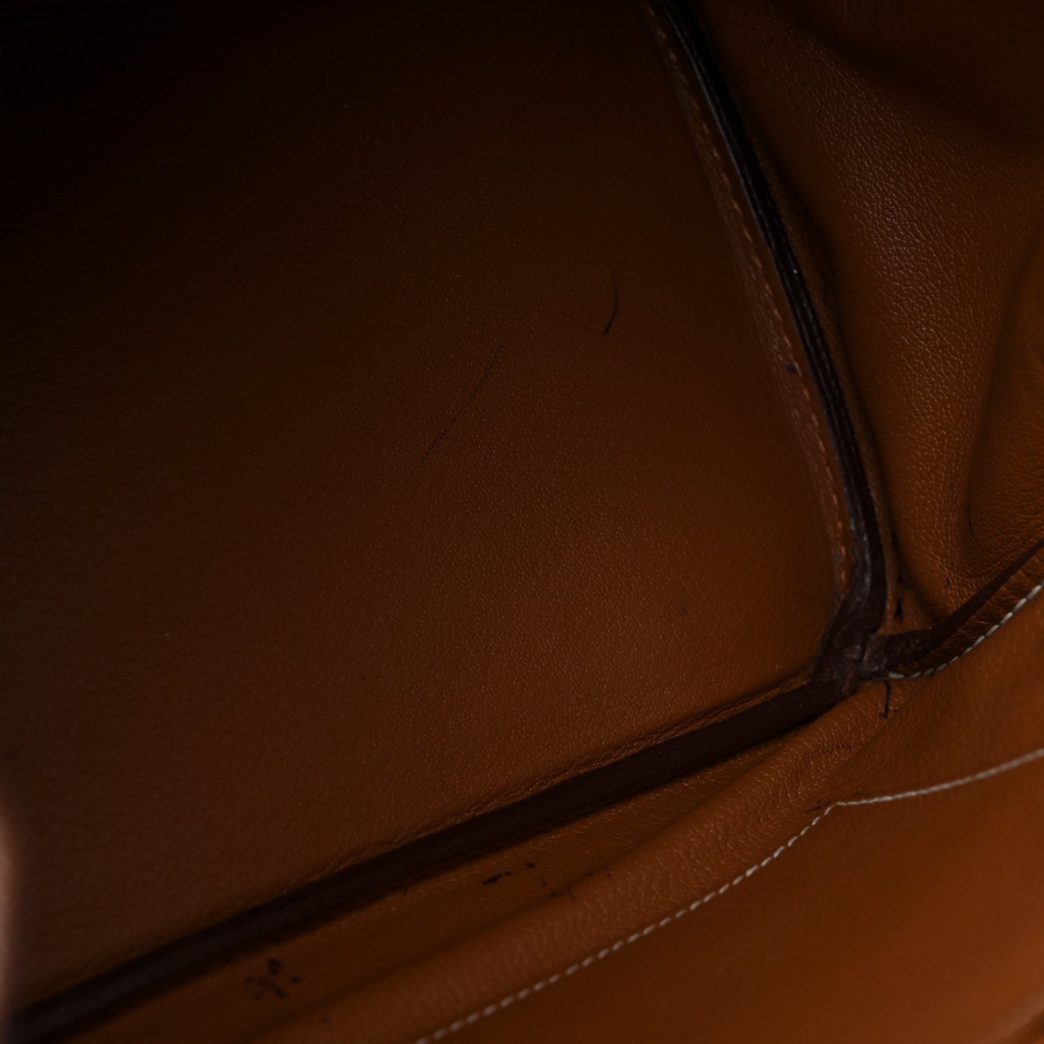 Hermes Togo Birkin 30 Gold 13 of 19