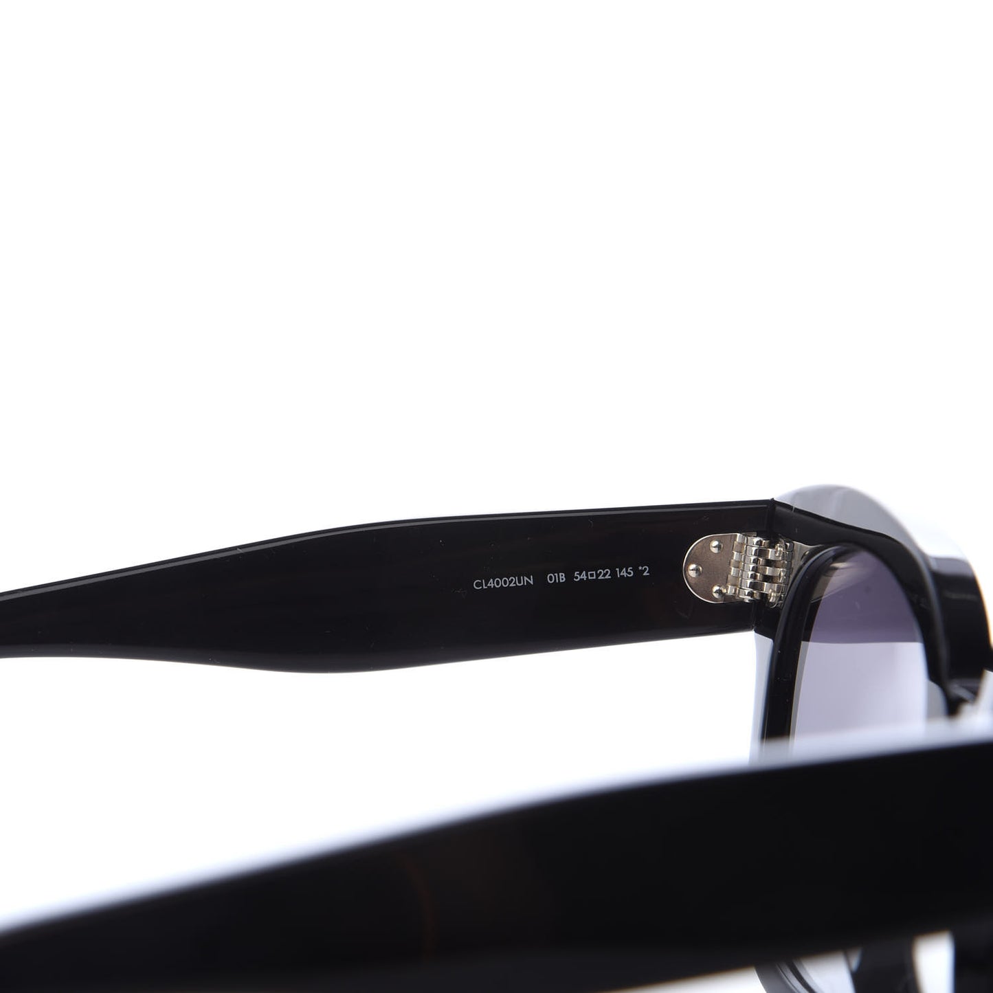 New Audrey CL4002UN Sunglasses Black