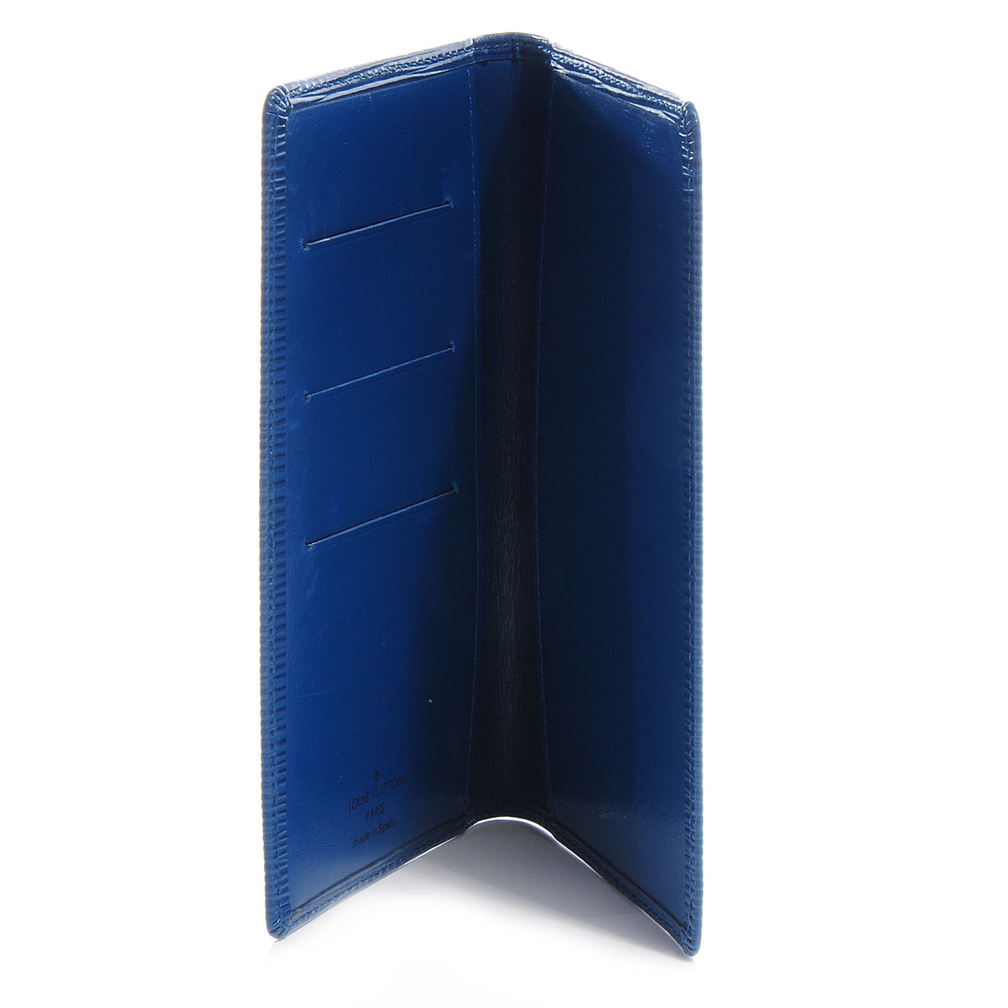 Epi Pocket Agenda Cover Toledo