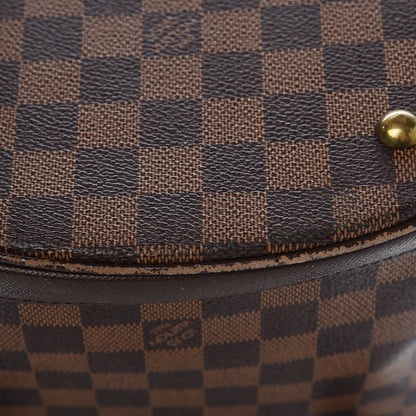 Louis Vuitton Damier Ebene Marais Bucket 23 22 of 23