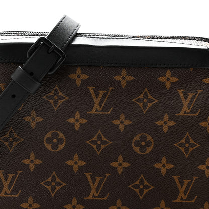 Louis Vuitton Monogram Solar Ray Soft Trunk 7 of 9