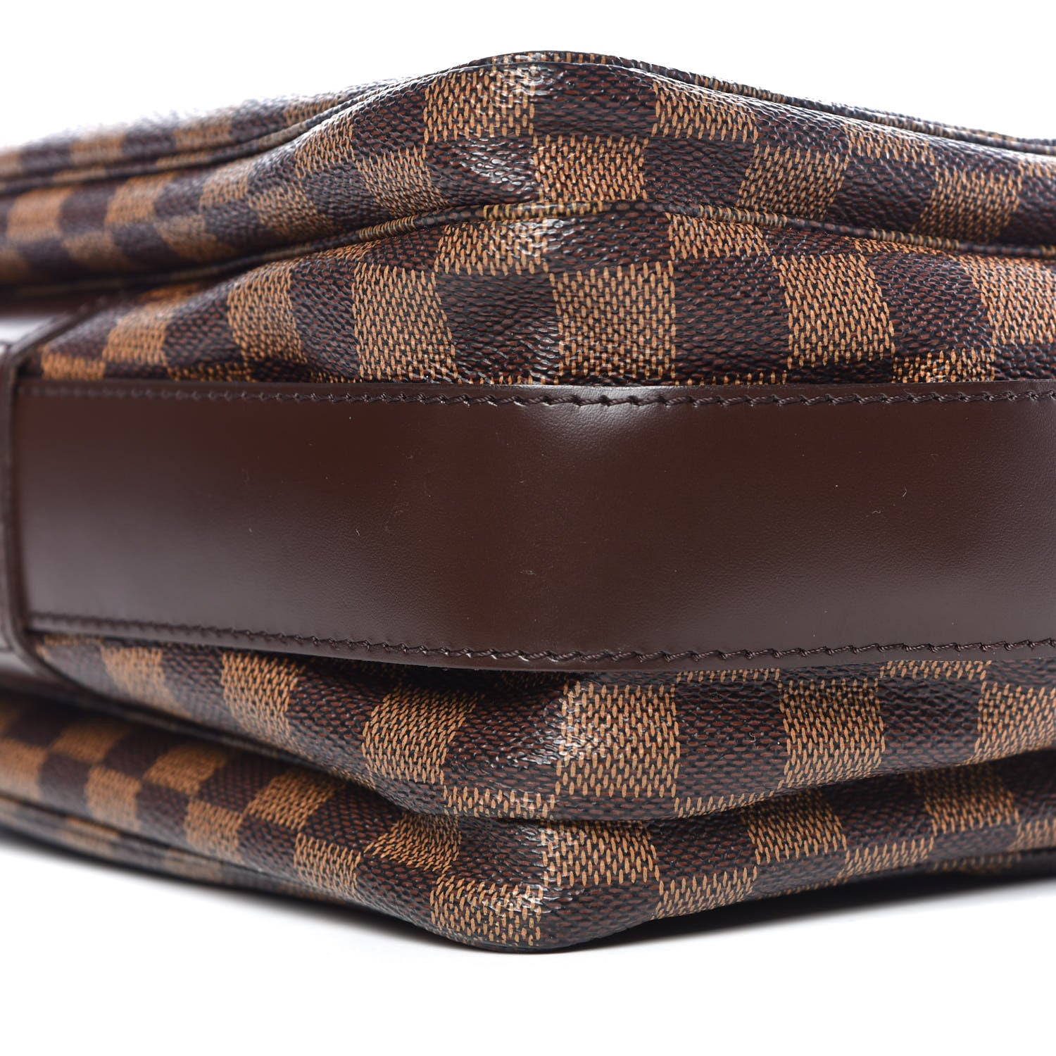 Louis Vuitton Damier Ebene Naviglio 13 of 15