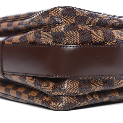 Louis Vuitton Damier Ebene Naviglio 13 of 15