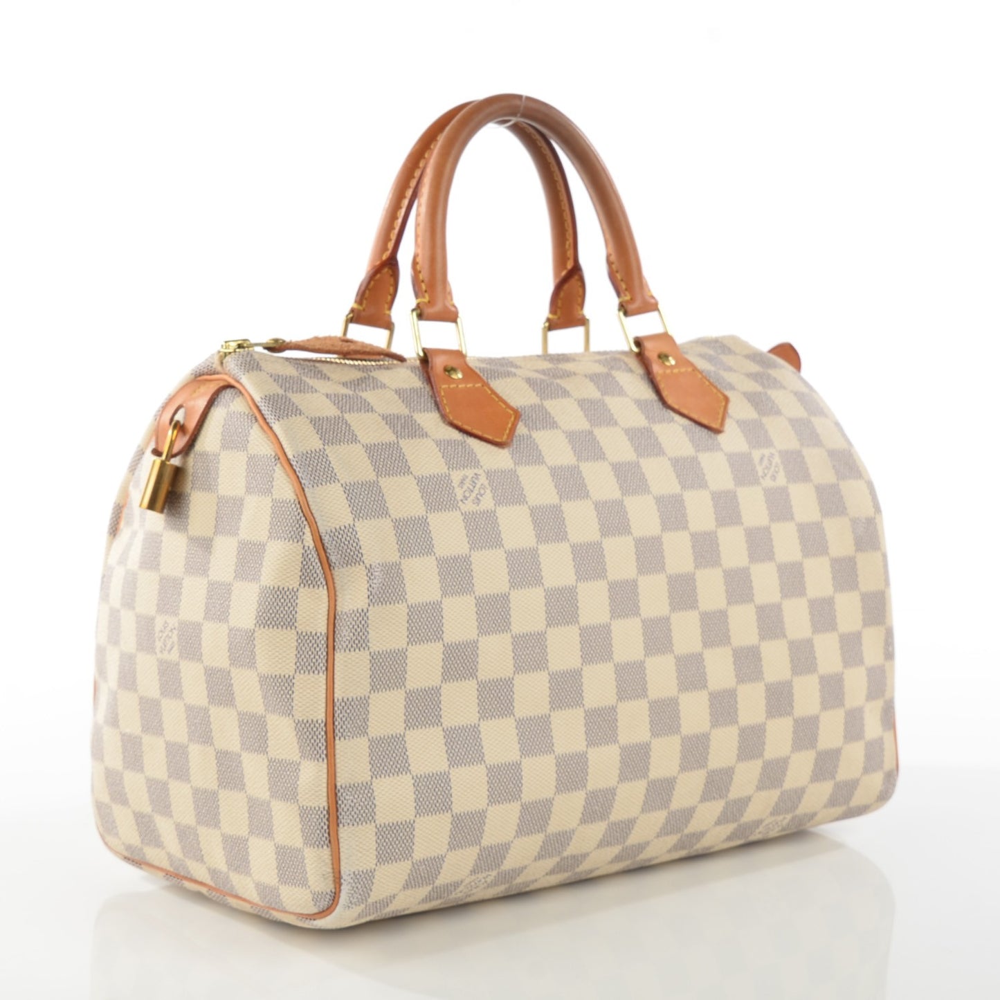 Damier Azur Speedy 30