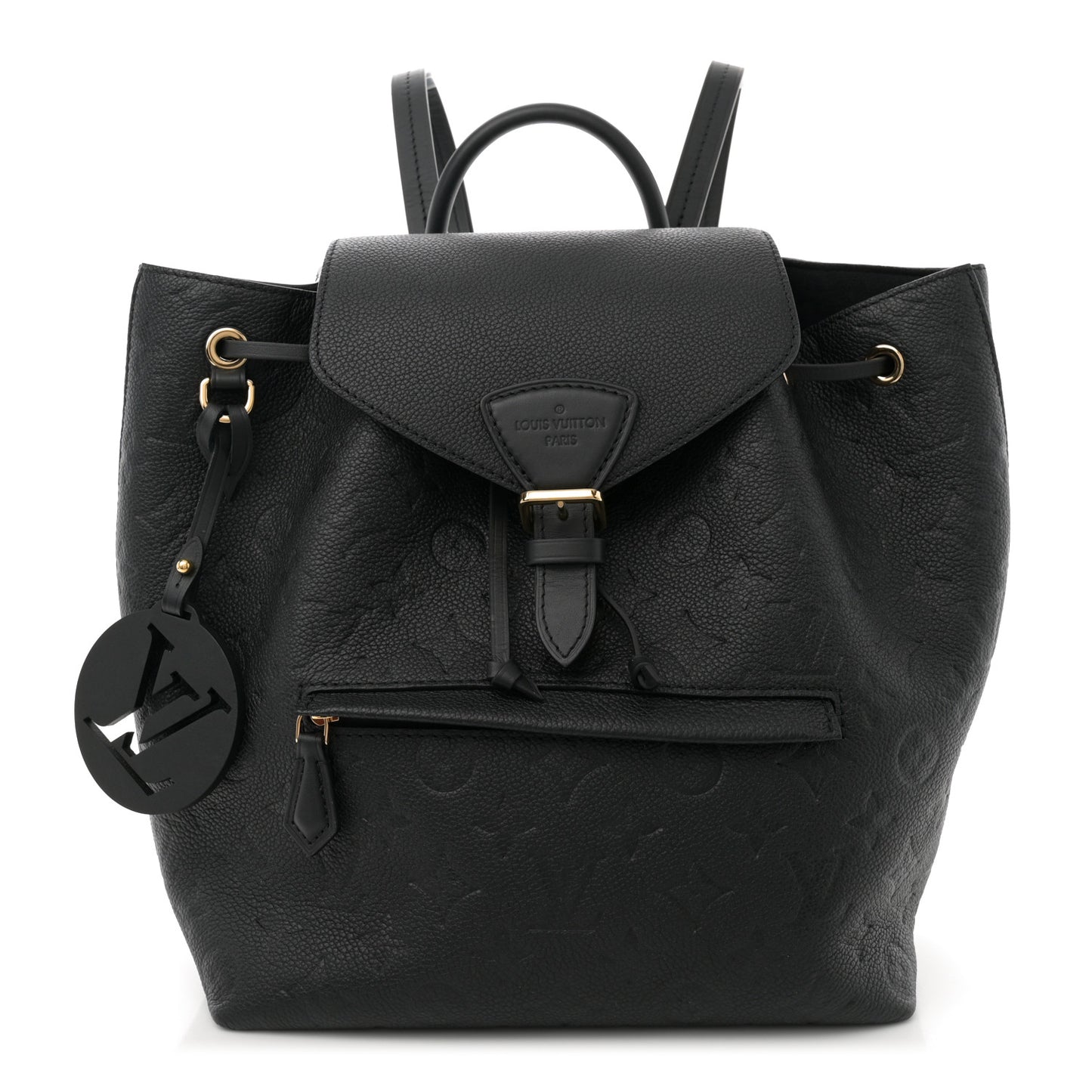 Empreinte Montsouris NM Backpack Black