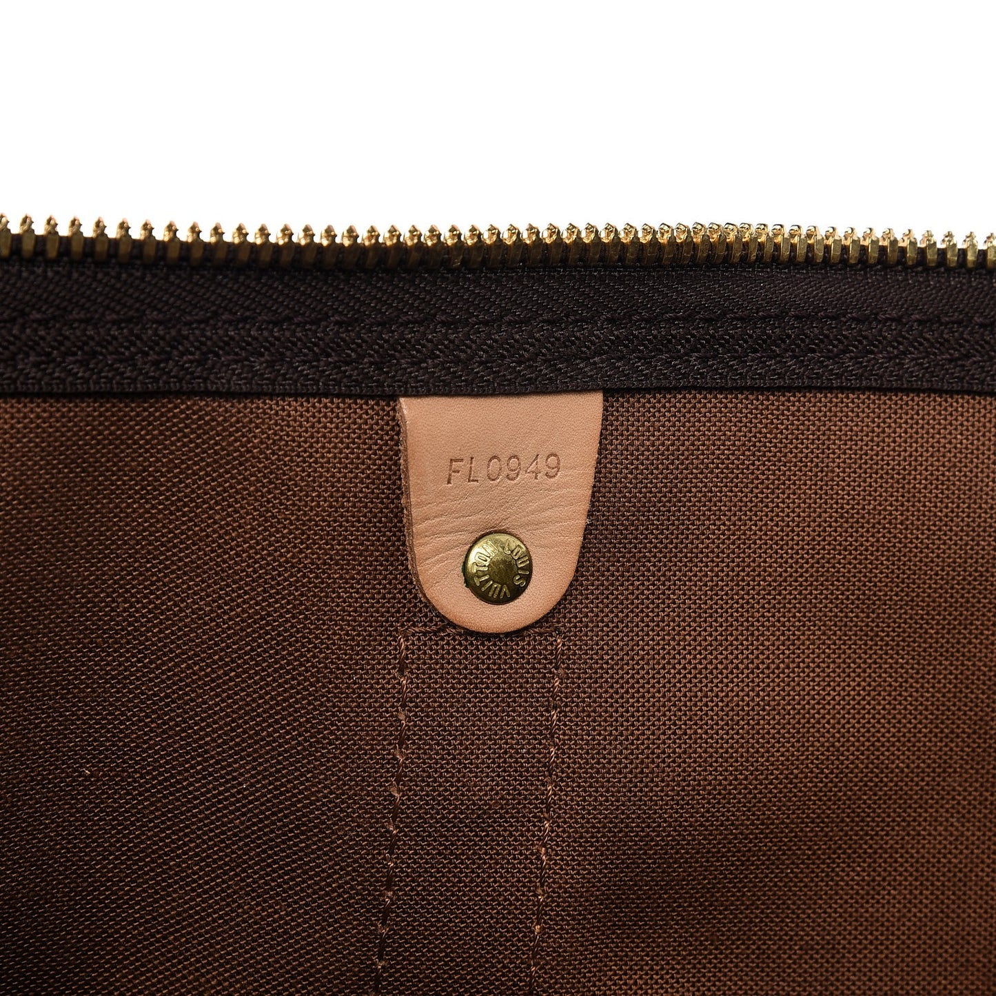 Monogram Keepall Bandouliere 45